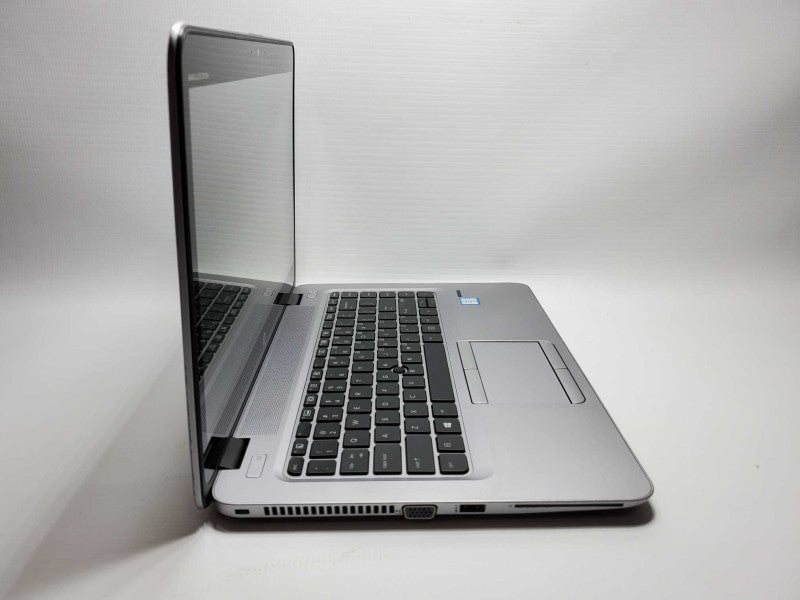 HP EliteBook 840 G3 i5-6300U @ 2.4 GHz 8GB DDR4 250GB SSD (