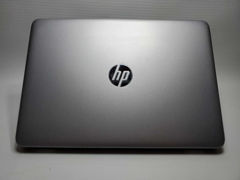 HP EliteBook 840 G3 i5-6300U @ 2.4 GHz 8GB DDR4 250GB SSD (