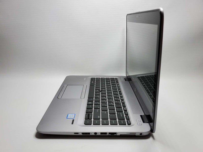 HP EliteBook 840 G3 i5-6300U @ 2.4 GHz 8GB DDR4 250GB SSD (