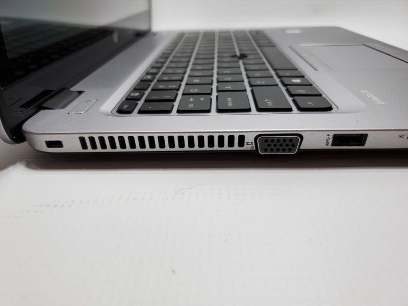 HP EliteBook 840 G3 i5-6300U @ 2.4 GHz 8GB DDR4 250GB SSD (