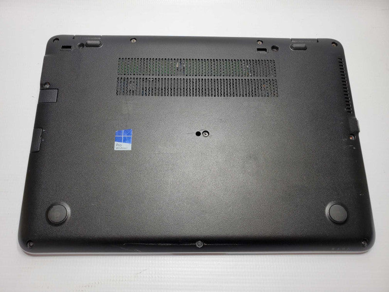 HP EliteBook 840 G3 i5-6300U @ 2.4 GHz 8GB DDR4 250GB SSD (