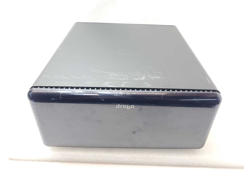 Data Robotics DroboPro DRPR1-A 8-Bay Storage with 8x 3TB HDDs _