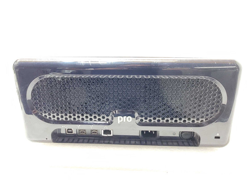 Data Robotics DroboPro DRPR1-A 8-Bay Storage with 8x 3TB HDDs _