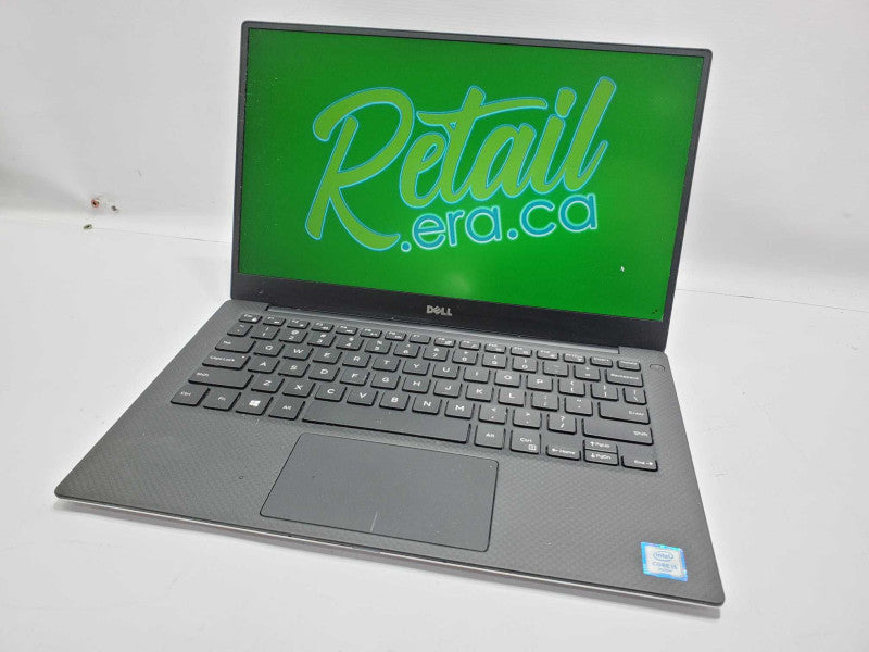 Dell XPS 13 P54G, i5-6200U 8GB DDR3 240GB M.2 SSD |