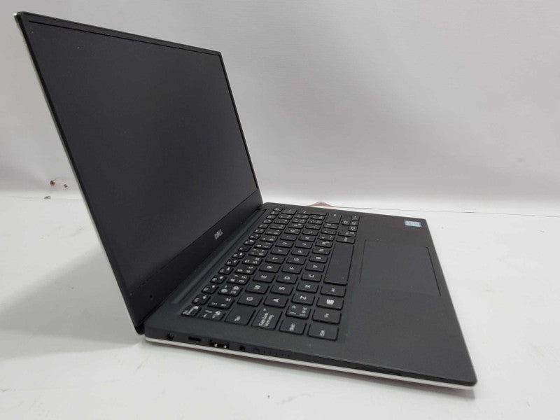 Dell XPS 13 P54G, i5-6200U 8GB DDR3 120GB M.2 SSD |