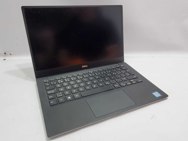 Dell XPS 13 P54G, i5-6200U 8GB DDR3 120GB M.2 SSD |
