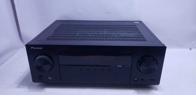 Pioneer VSX-1123-K 7.2 Channel 165 Watt AV Receiver [