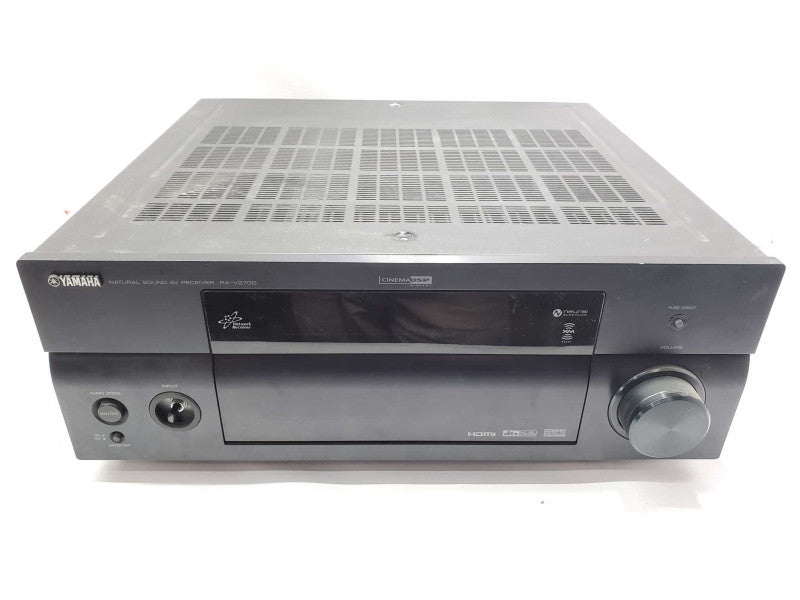 YAMAHA RX-V2700 |