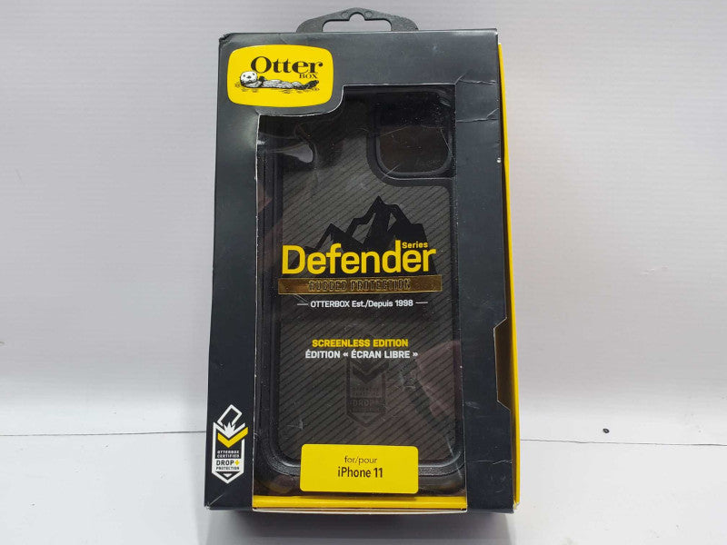 Otterbox Defender for iPhone 11 |