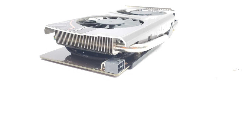 MSI Twin frozr3 Graphics card GTX 660 2gb ddr5 / 1033mhz / 960C  #
