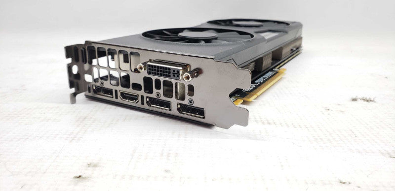 EVGA GeForce GTX 960 4GB 128-Bit GDDR5 / 1279Mhz / 1024C #