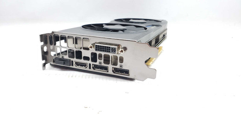 EVGA GeForce GTX 970 FTW+ GAMING 4gb DDR5 / 1664C / 1216Mhz #