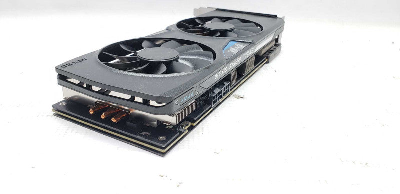 EVGA GeForce GTX 970 FTW+ GAMING 4gb DDR5 / 1664C / 1216Mhz #