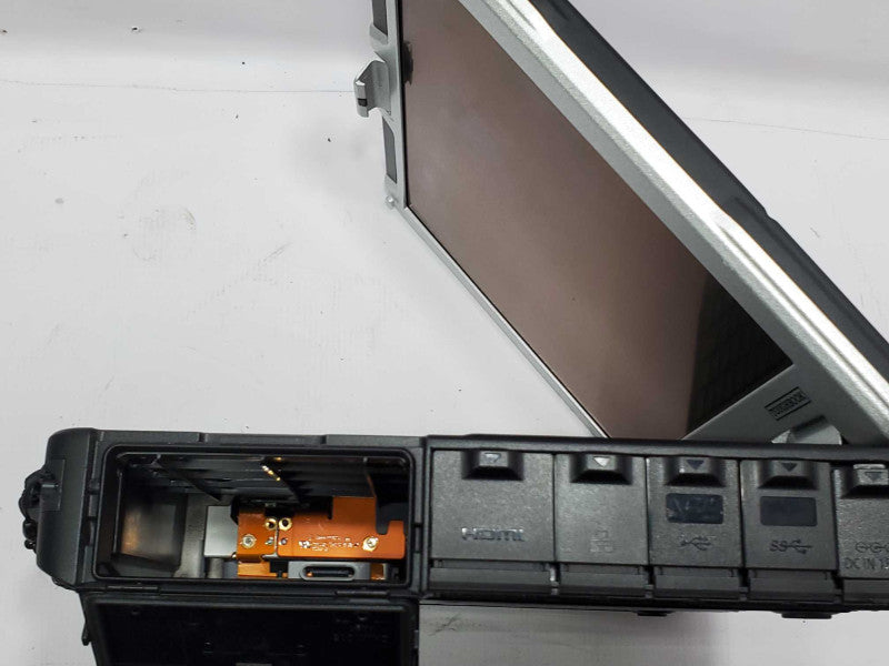 Panasonic Toughbook CF-31 i5-5300u 2.3GHz 8GB DDR3 No HDD No Caddy |