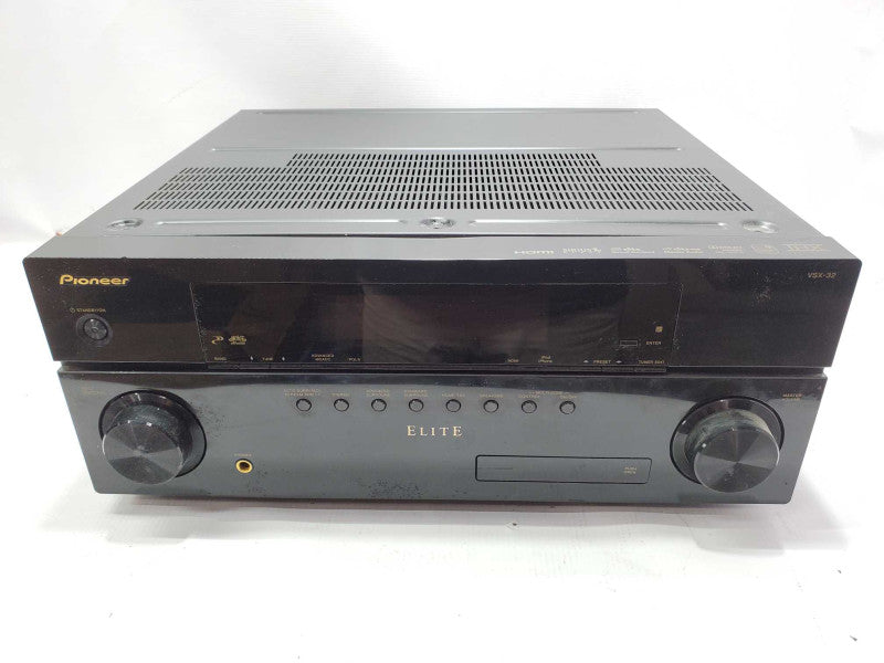 PIONEER VSX-32 AV Receiver (AS-IS) |