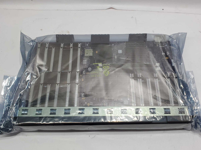 Alcatel-Lucent CFM-XP Network Control blade |