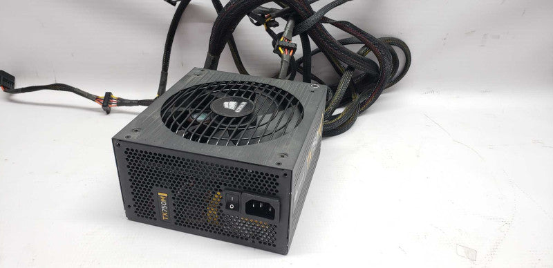 Corsair TX750M CMPSU-750TXM 750W Semi-modular Powre Supply Unit #