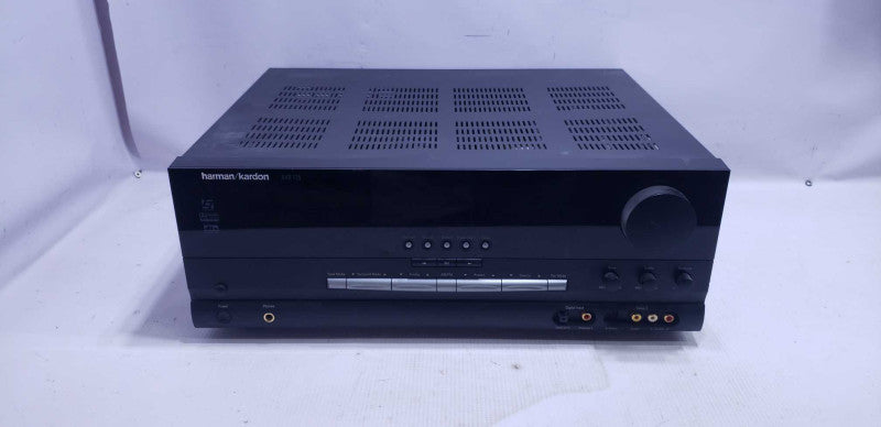 Harman Kardon AVR125 5.1 Home Theater Surround Receiver [