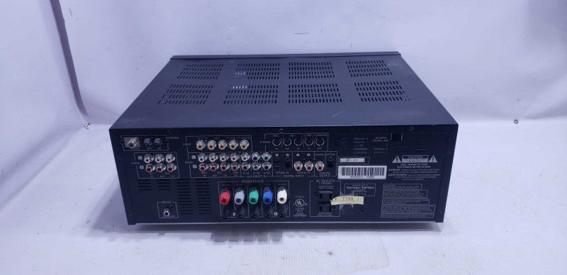 Harman Kardon AVR125 5.1 Home Theater Surround Receiver [