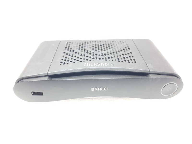 Barco ClickShare CS-100 Wireless Presentation System, No Buttons _