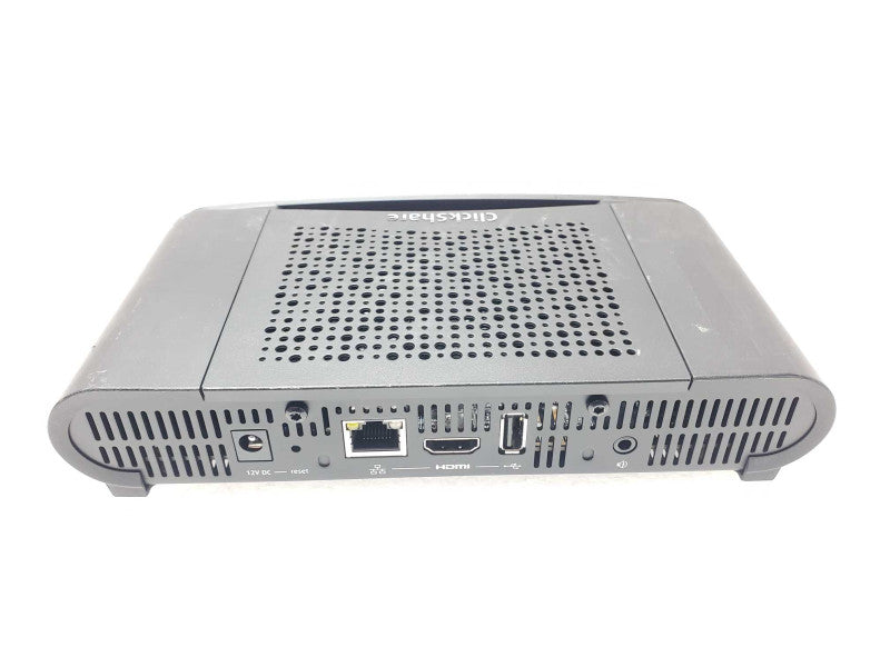 Barco ClickShare CS-100 Wireless Presentation System, No Buttons _