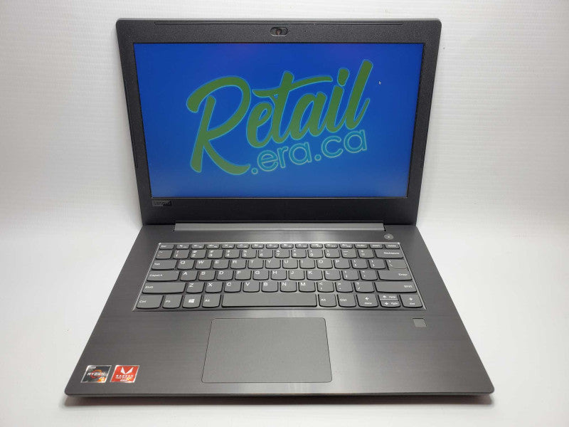 Lenovo V330-14ARR Ryzen 5 2500U @ 2.0 GHz 6GB DDR4 500GB SSD Radeon Vega 8 2GB DDR4 (