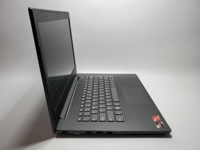 Lenovo V330-14ARR Ryzen 5 2500U @ 2.0 GHz 6GB DDR4 500GB SSD Radeon Vega 8 2GB DDR4 (