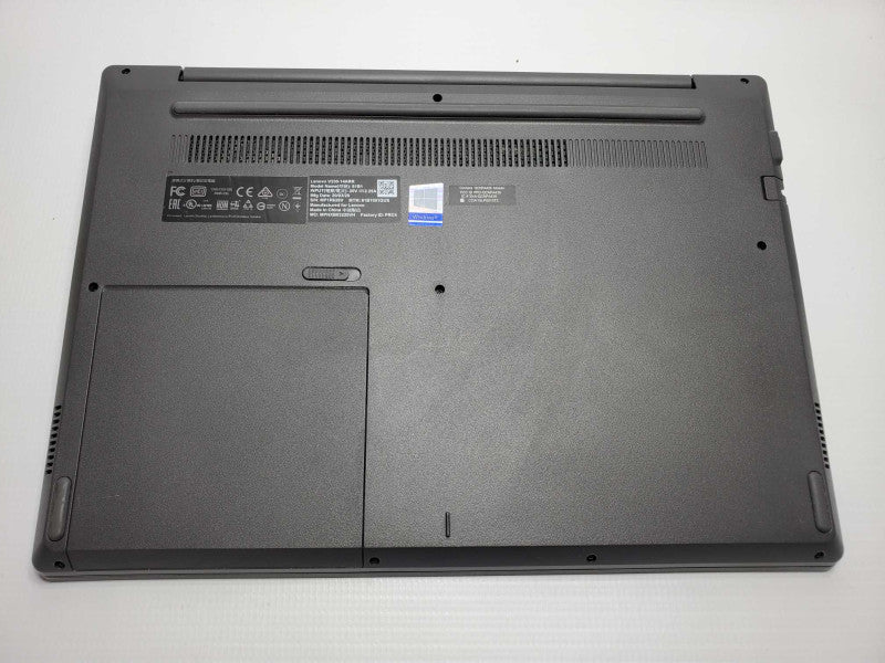 Lenovo V330-14ARR Ryzen 5 2500U @ 2.0 GHz 6GB DDR4 500GB SSD Radeon Vega 8 2GB DDR4 (