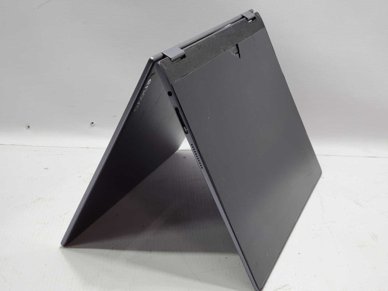 LENOVO Yoga YB-Q501F, 32GB Storage, Broken Keyboard |