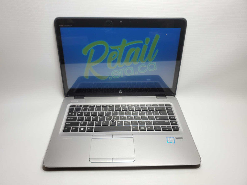 HP EliteBook 840 G4 Core i7-7500U @ 2.7 GHz 8GB DDR4 250GB SSD *Touchscreen* (