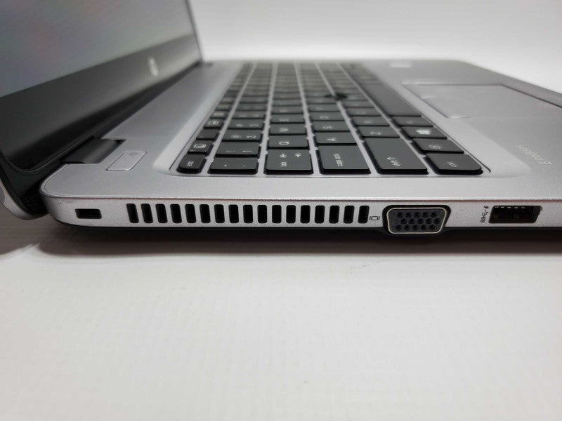 HP EliteBook 840 G4 Core i7-7500U @ 2.7 GHz 8GB DDR4 250GB SSD *Touchscreen* (