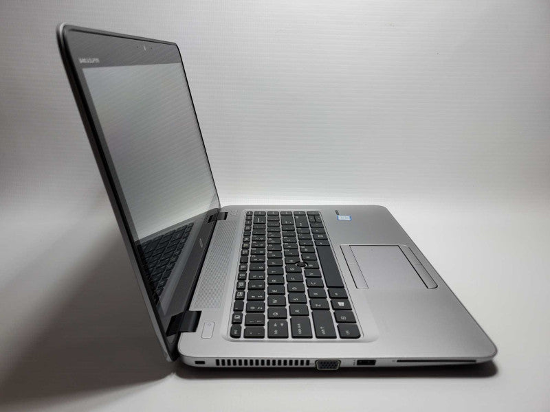 HP EliteBook 840 G4 Core i7-7500U @ 2.7 GHz 8GB DDR4 250GB SSD *Touchscreen* (