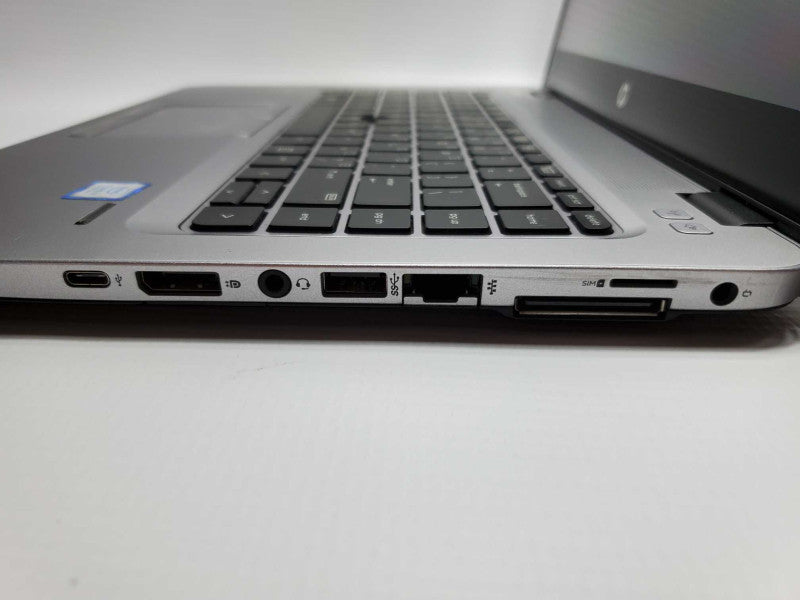 HP EliteBook 840 G4 Core i7-7500U @ 2.7 GHz 8GB DDR4 250GB SSD *Touchscreen* (