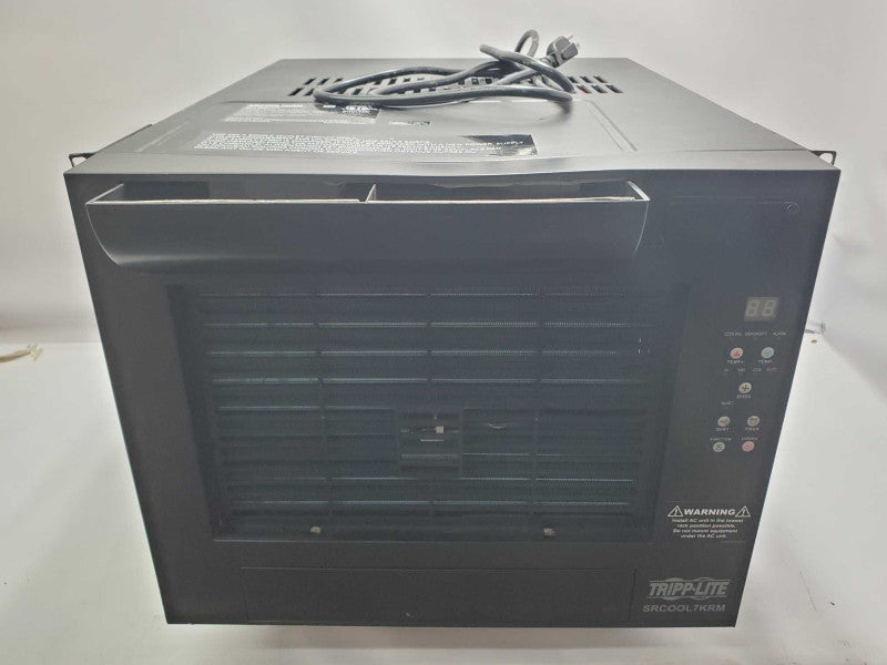 Tripp-Lite SRCOOL7KRM RackMount AirConditioner 7K BTU |