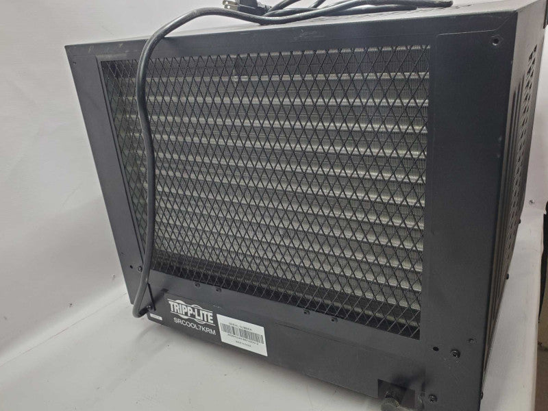 Tripp-Lite SRCOOL7KRM RackMount AirConditioner 7K BTU |