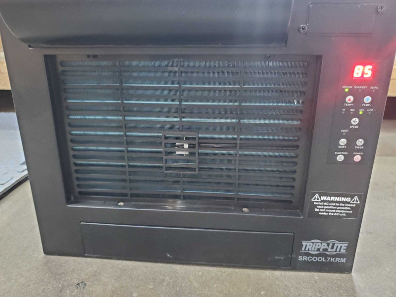 Tripp-Lite SRCOOL7KRM RackMount AirConditioner 7K BTU |