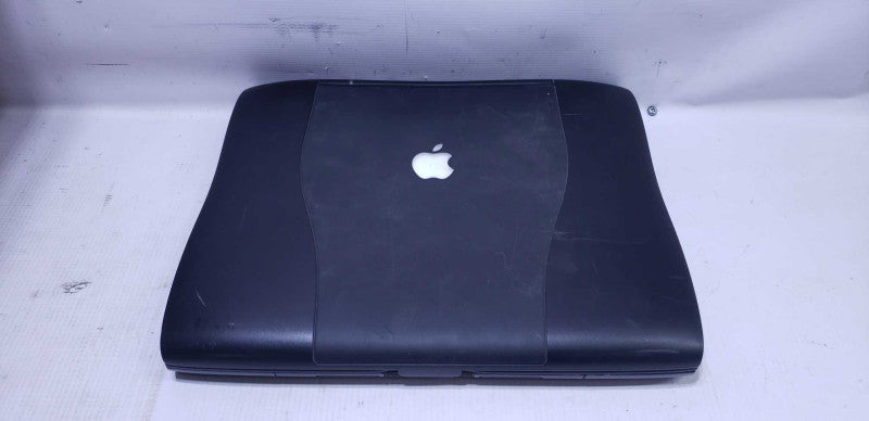 Apple Macintosh PowerBook G3 Series Computer Laptop Battery DVD No HDD [