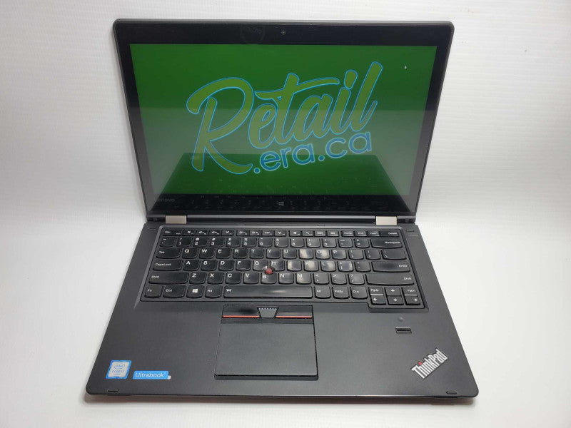 Lenovo P40 Yoga Core i7-6500U@ 2.5GHz 8GB Ram 250GB SSD Nvidia Quadro M500 2GB (
