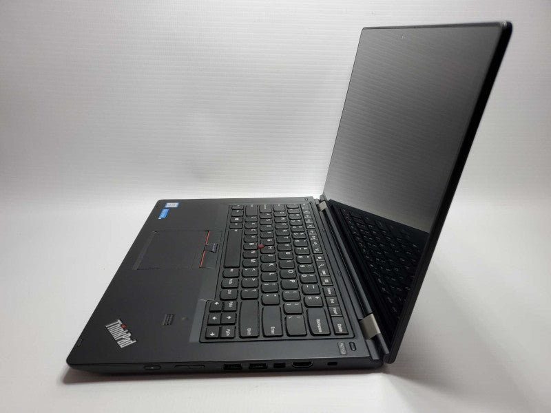 Lenovo P40 Yoga Core i7-6500U@ 2.5GHz 8GB Ram 250GB SSD Nvidia Quadro M500 2GB (