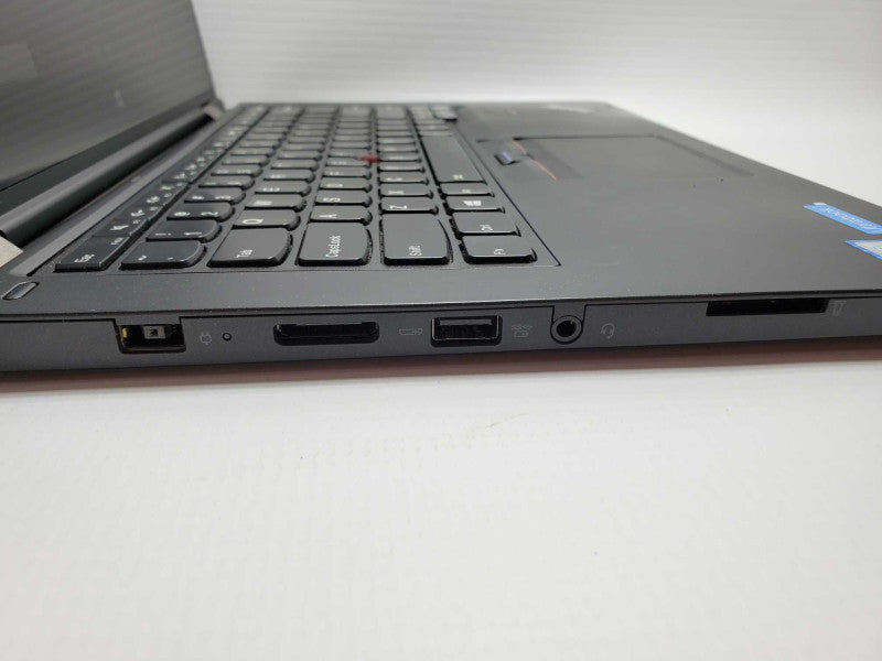 Lenovo P40 Yoga Core i7-6500U@ 2.5GHz 8GB Ram 250GB SSD Nvidia Quadro M500 2GB (