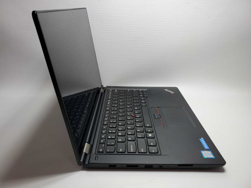 Lenovo P40 Yoga Core i7-6500U@ 2.5GHz 8GB Ram 250GB SSD Nvidia Quadro M500 2GB (