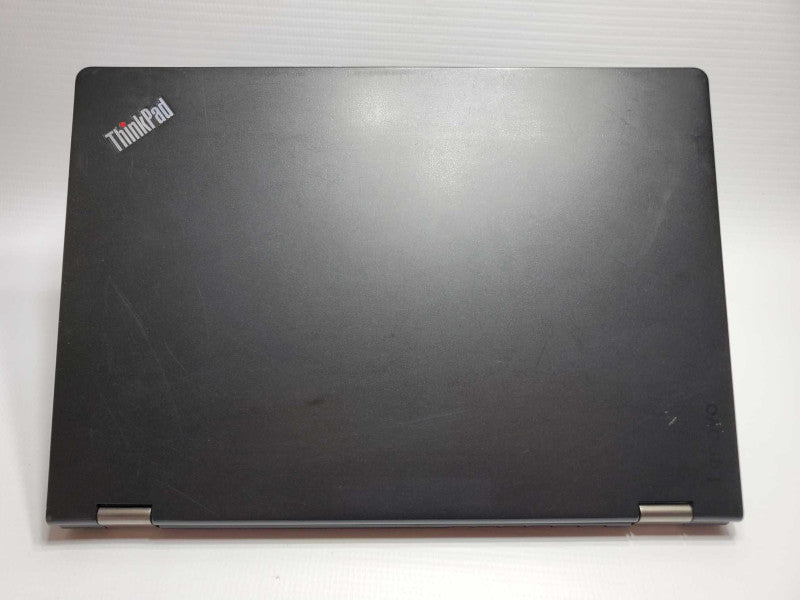 Lenovo P40 Yoga Core i7-6500U@ 2.5GHz 8GB Ram 250GB SSD Nvidia Quadro M500 2GB (