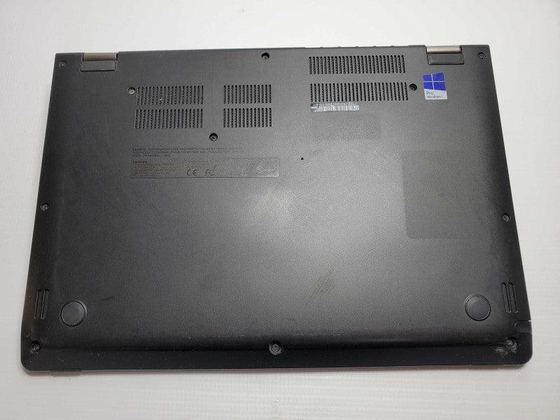 Lenovo P40 Yoga Core i7-6500U@ 2.5GHz 8GB Ram 250GB SSD Nvidia Quadro M500 2GB (