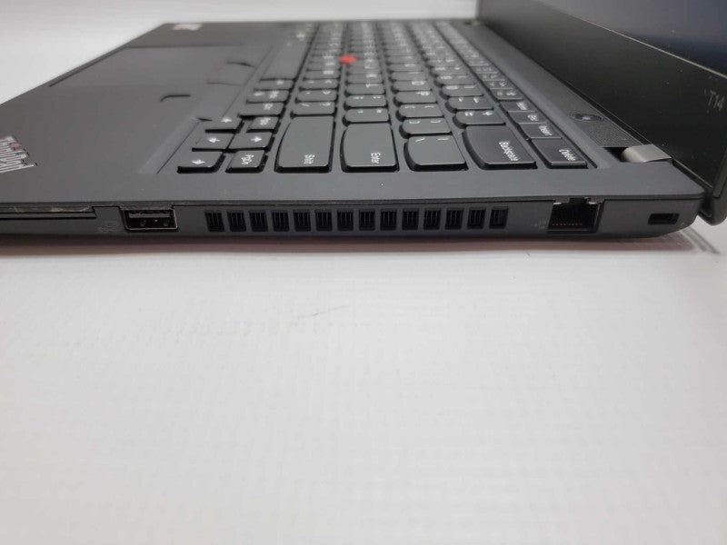 Lenovo ThinkPad T14 Ryzen 7 4750U 22GB DDR4 500GB SSD ATI Radeon 2GB (