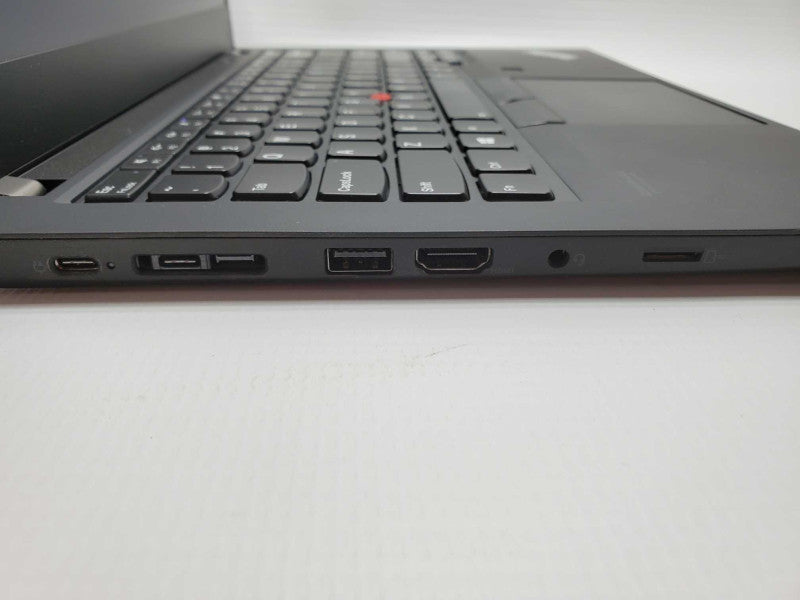 Lenovo ThinkPad T14 Ryzen 7 4750U 22GB DDR4 500GB SSD ATI Radeon 2GB (