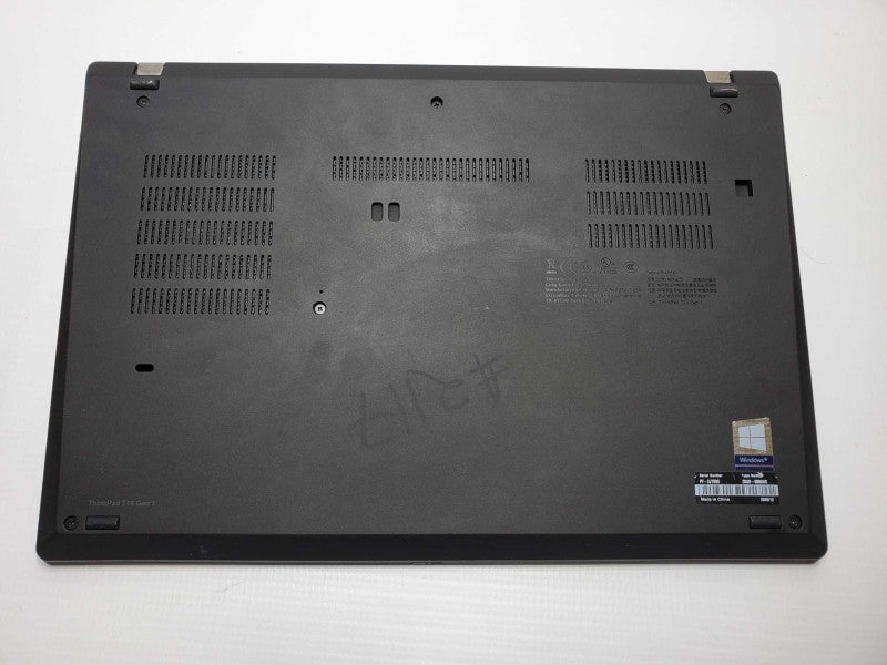 Lenovo ThinkPad T14 Ryzen 7 4750U 22GB DDR4 500GB SSD ATI Radeon 2GB (