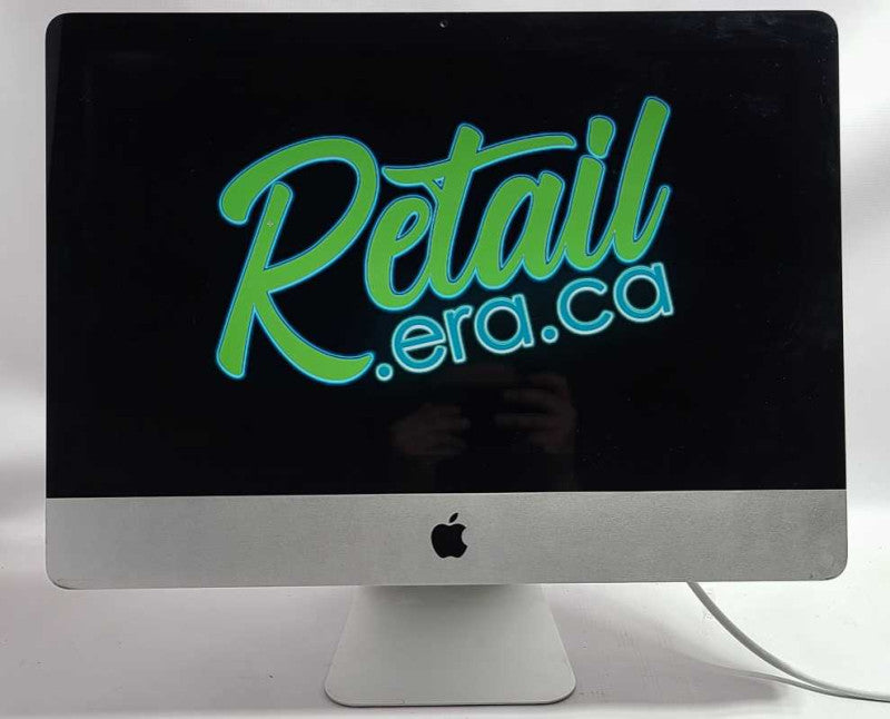 iMac 21.5\\" Mid 2010 i5-680 3.6GHz 8GB RAM 1TB HDD ATI Radeon HD 5670 512 MB $