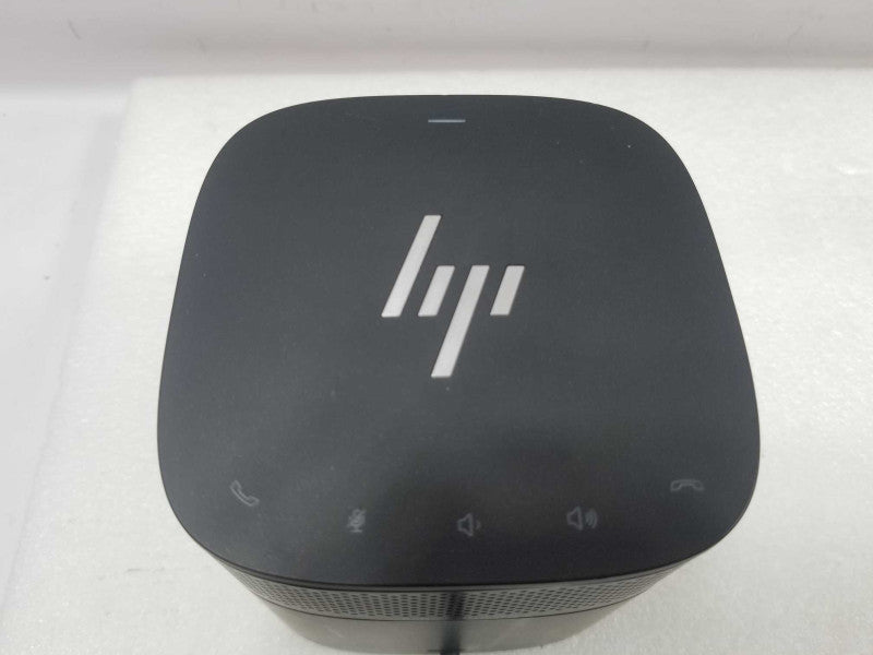 HP Thunderbolt G2 Docking Station W/120W AC Big Barrel - HSN-IX01 ~