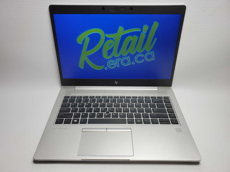 HP EliteBook 840 G5 Core i7-8550U @ 1.8 GHz 8GB DDR4 250GB SSD (