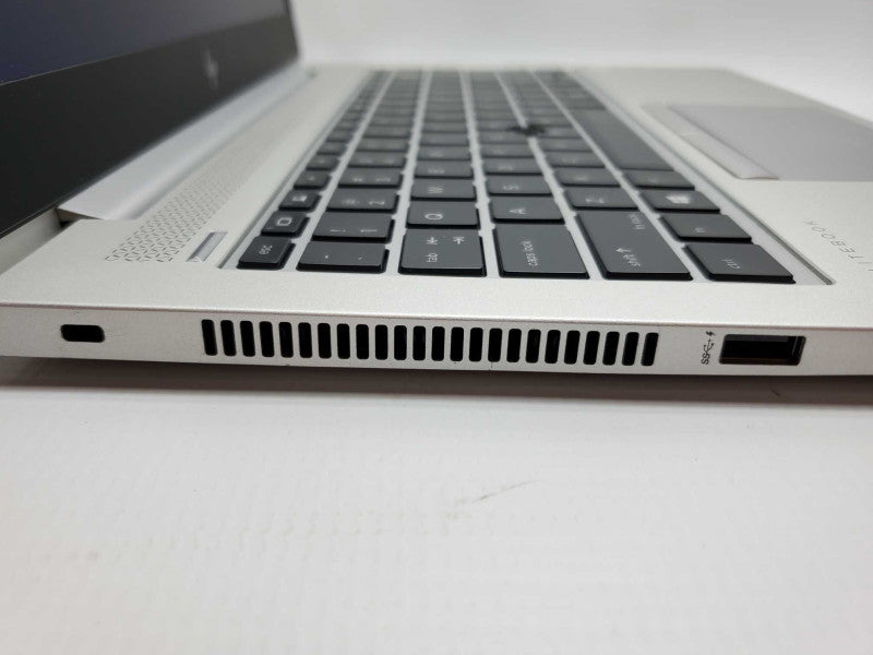 HP EliteBook 840 G5 Core i7-8550U @ 1.8 GHz 8GB DDR4 250GB SSD (